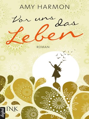 cover image of Vor uns das Leben